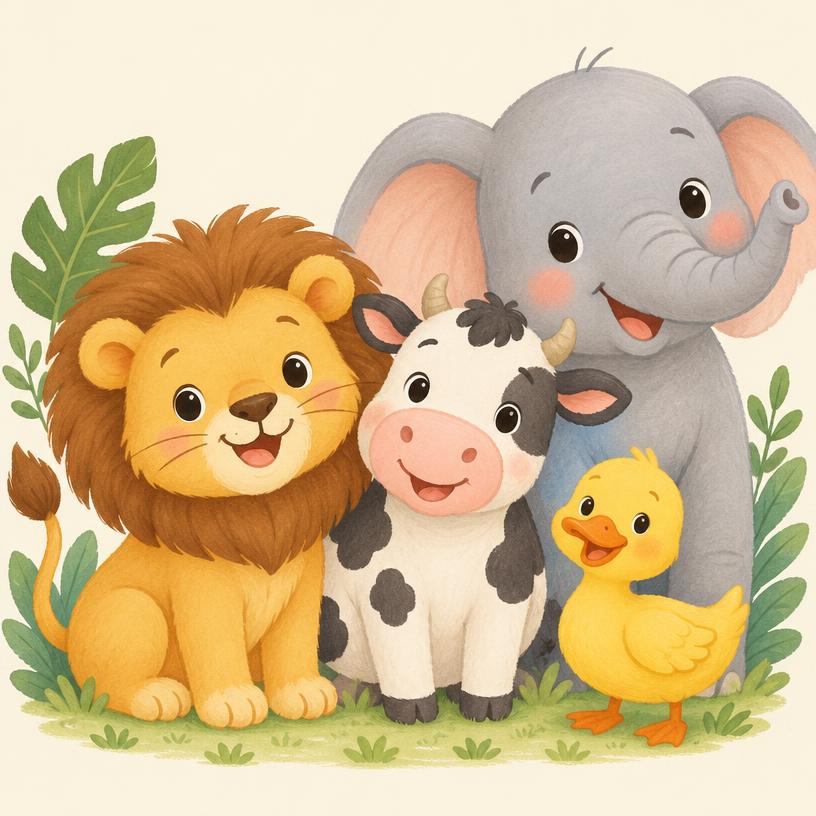 Animals